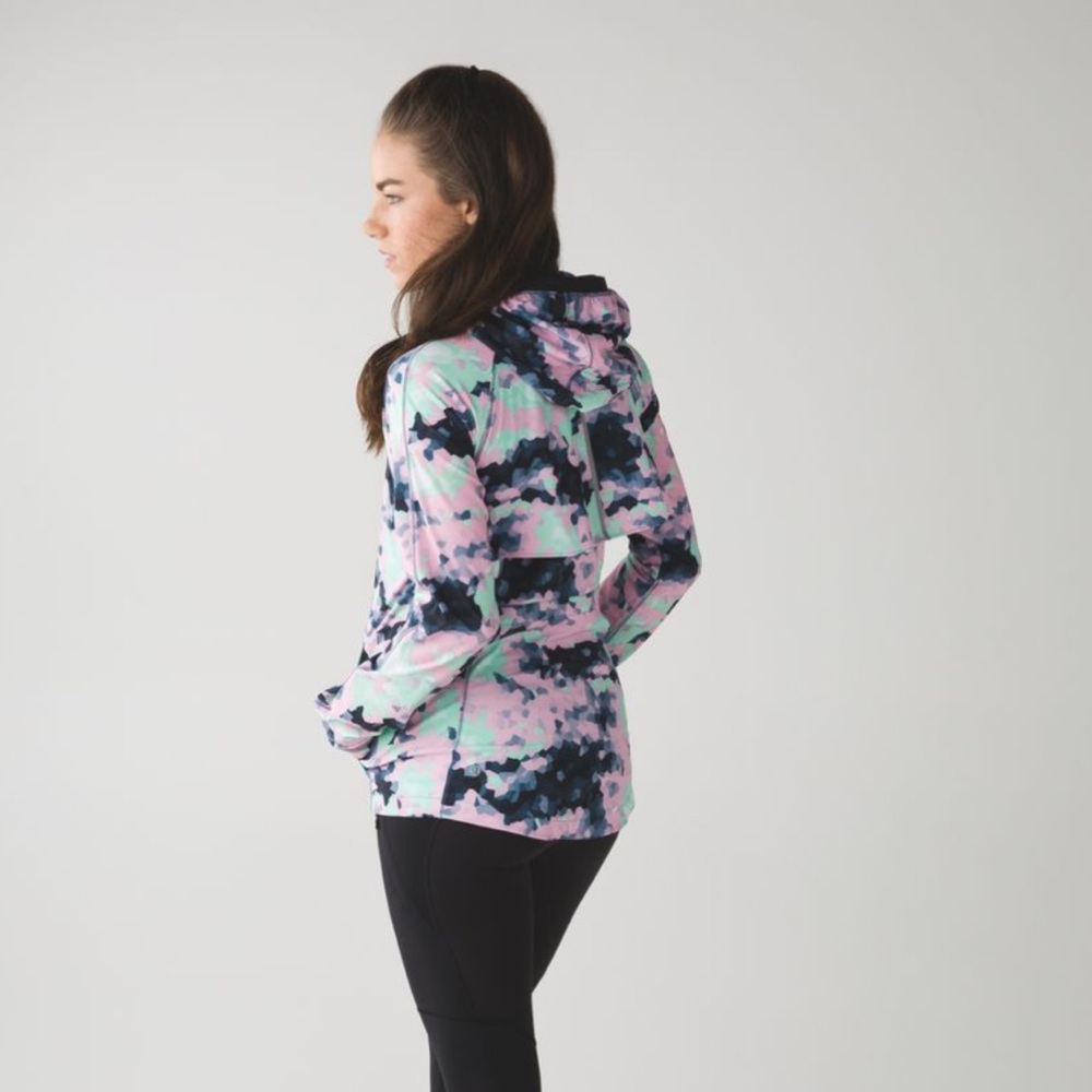 Lululemon Go the Distance Jacket - Picture 2 of 12